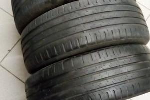 pneumatici continental estivi ecocontact6