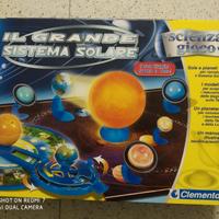 Gioco scienza