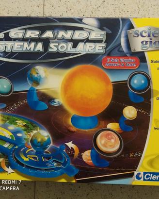 Gioco scienza