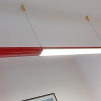 lampade a sospensione industriali