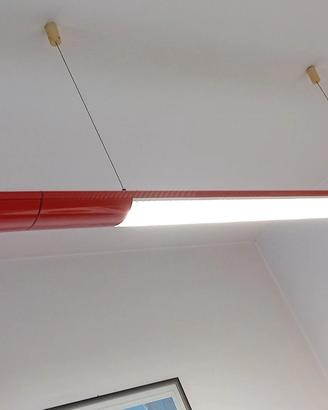 lampade a sospensione industriali