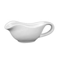 Holst  Salsiera 0,11 l Stack, Porcellana, 6 pezzi