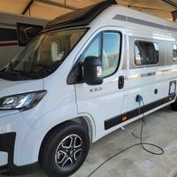 Mobilvetta VAN ADMIRAL 6.3 AT8 ST. 25 FULL PACKS