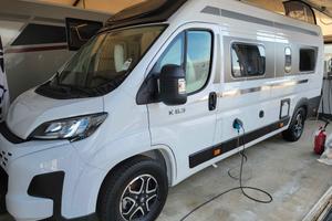 Mobilvetta VAN ADMIRAL 6.3 AT8 ST. 25 FULL PACKS