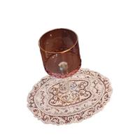 3 Bicchieri Di  Murano