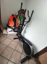 cyclette domyos