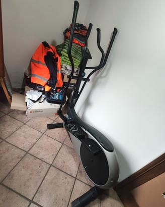 cyclette domyos