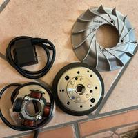 Kit accensione vespa cono 20