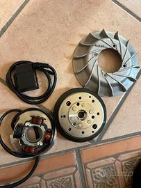 Kit accensione vespa cono 20