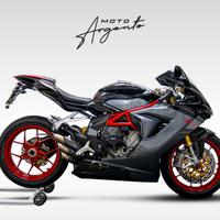 Mv Agusta F3 675
