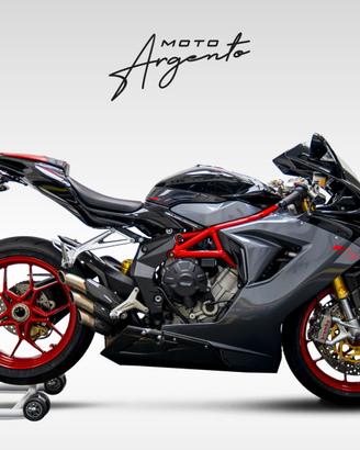 Mv Agusta F3 675