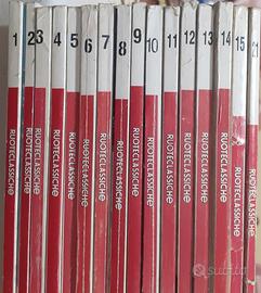 ruoteclassiche rivista