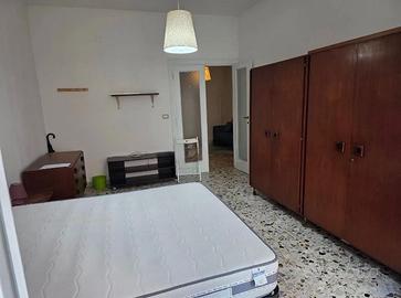 San paolo trilocale arredato con balcone