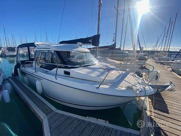 Jeanneau Merry Fisher 795 del 2019
