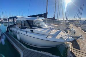 Jeanneau Merry Fisher 795 del 2019