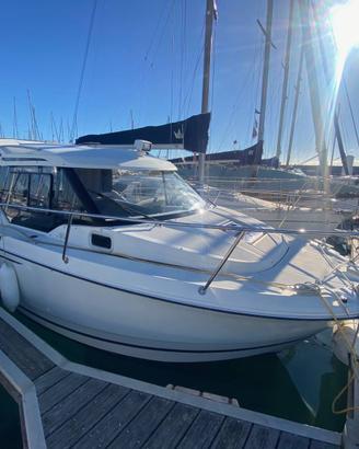 Jeanneau Merry Fisher 795 del 2019