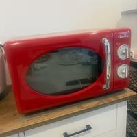 Forno microonde