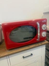 Forno microonde