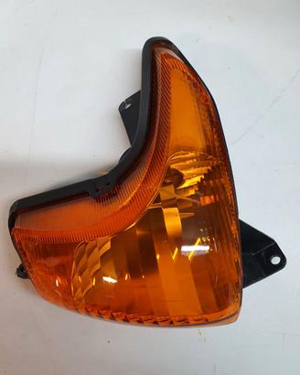 Freccia destra honda transalp 650