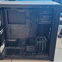 Case Corsair Full Tower 750d