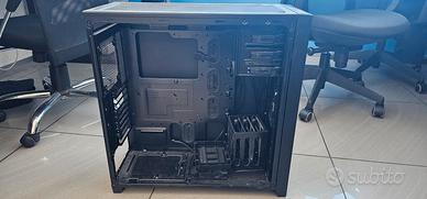 Case Corsair Full Tower 750d