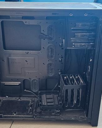 Case Corsair Full Tower 750d