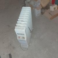 calorifero elettrico larghezza 60 altezza 65
