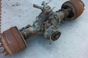 Ponte Differenziale Volvo F12 - EV90