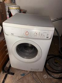 Lavatrice REX Electrolux