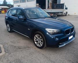 Bmw x1 (e84) - 2012