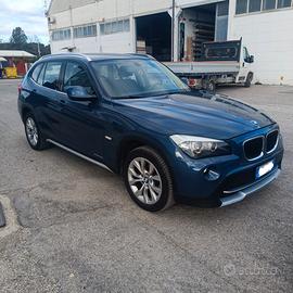 Bmw x1 (e84) - 2012