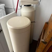 Addolcitore Culligan