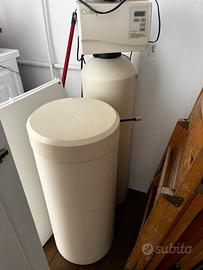 Addolcitore Culligan