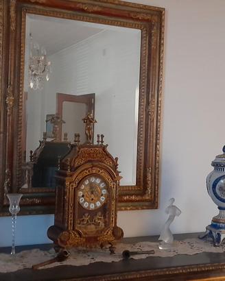 orologio elegante 