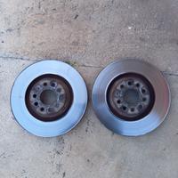 Dischi freno 340x30 Golf Audi Seat Skoda