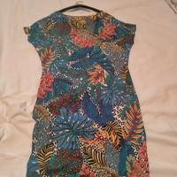 Abito Donna Nuovo Taglia XXL