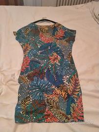 Abito Donna Nuovo Taglia XXL