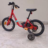 Bicicletta bambino