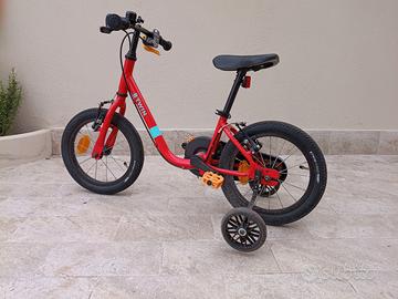 Bicicletta bambino