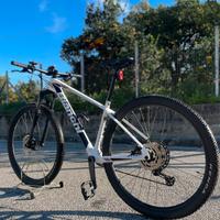 Mtb Bianchi Nitron 9.4
