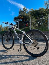 Mtb Bianchi Nitron 9.4