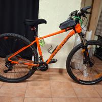 Bicicletta Cannondale 29 uomo