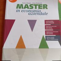 libro master 1 di economia aziendale 
