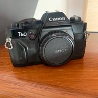 Canon t60