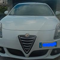 Alfa romeo Giulietta 1.6.jtd