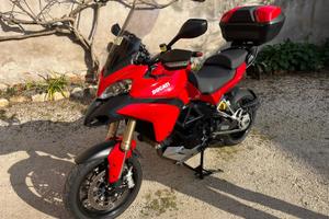 Ducati multistrada 1200