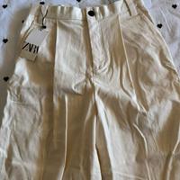 Pantaloni Zara Baggy