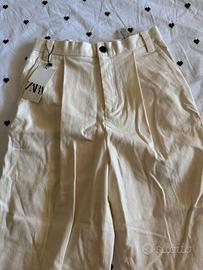 Pantaloni Zara Baggy