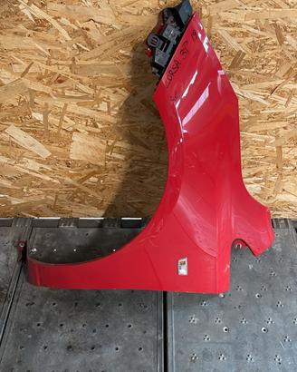 Parafango sinistro Opel Corsa E