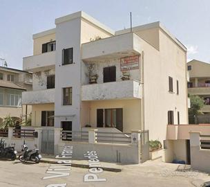 Immobile in asta di 141 m² con 4 locali a Alghero
